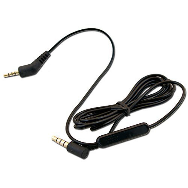 Kabel zamienny do słuchawek BO – Wired Earphone Mic recenzja i cena