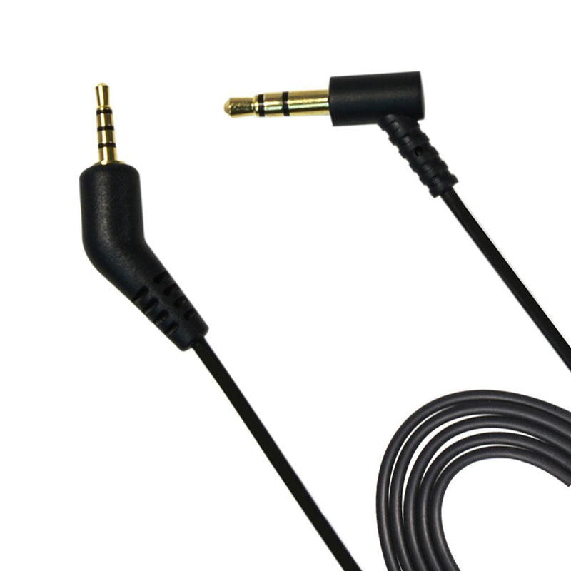Kabel zamienny do słuchawek BO – Wired Earphone Mic recenzja i cena