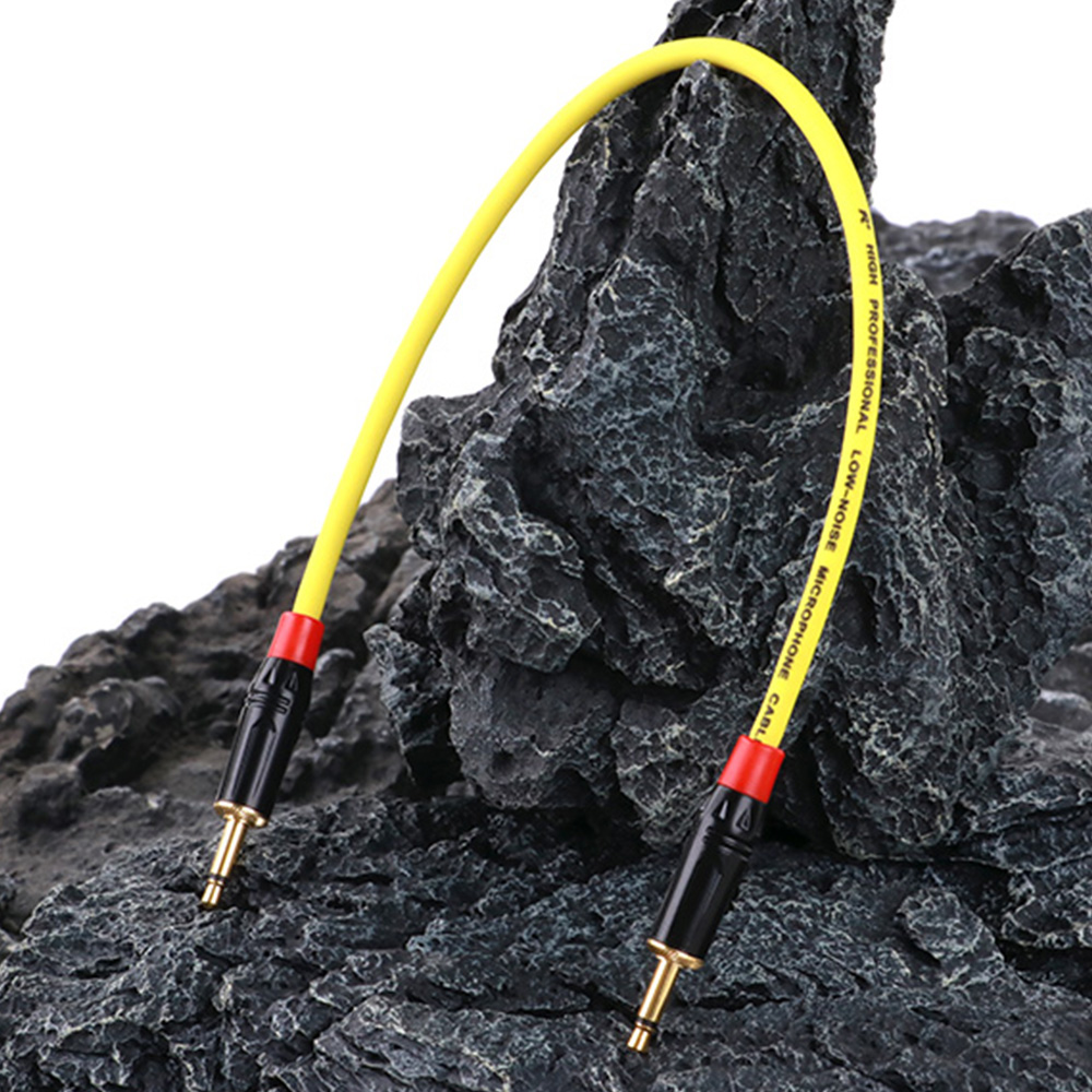Przedłużacz audio 3,5 mm Mono  – Cable Extension 3.5 recenzja i cena