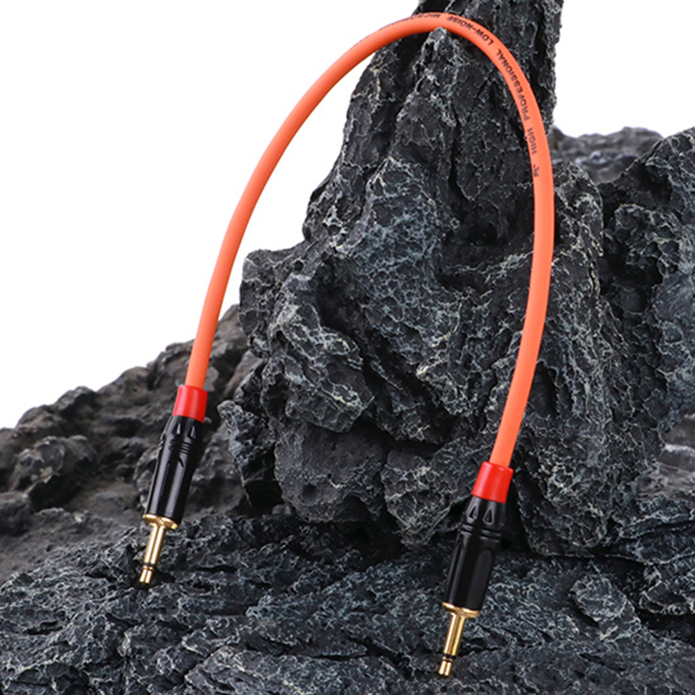 Przedłużacz audio 3,5 mm Mono  – Cable Extension 3.5 recenzja i cena