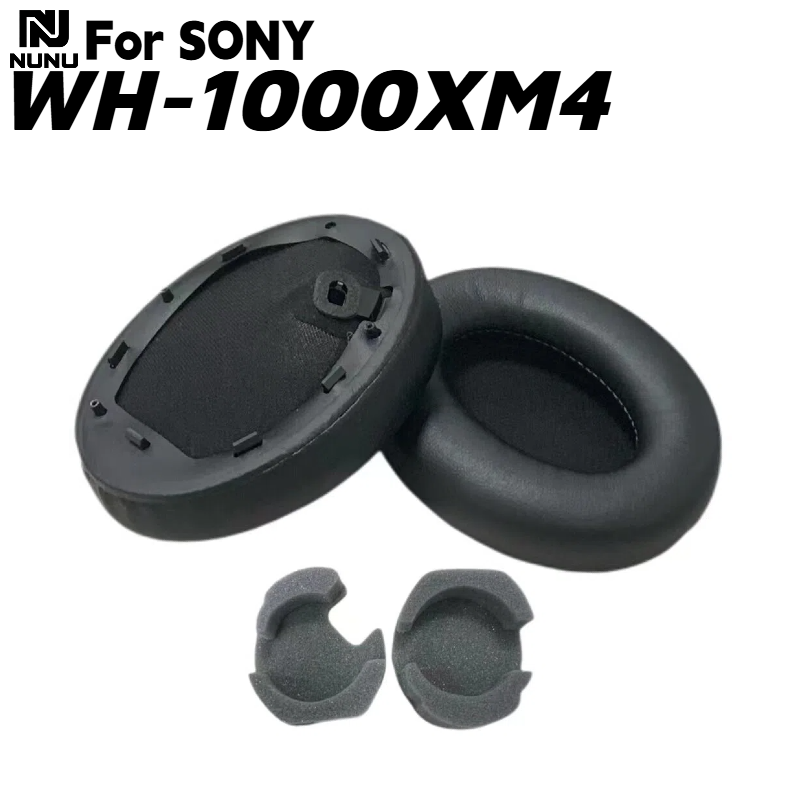 Wymienna nakładka na pałąk / p – Sony Headphone Wh-1000Xm4 recenzja i cena