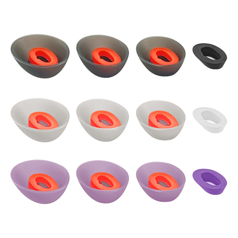 4 pary dla JBL Tune Flex osłon – Bluetooth Headset On Ear recenzja i cena