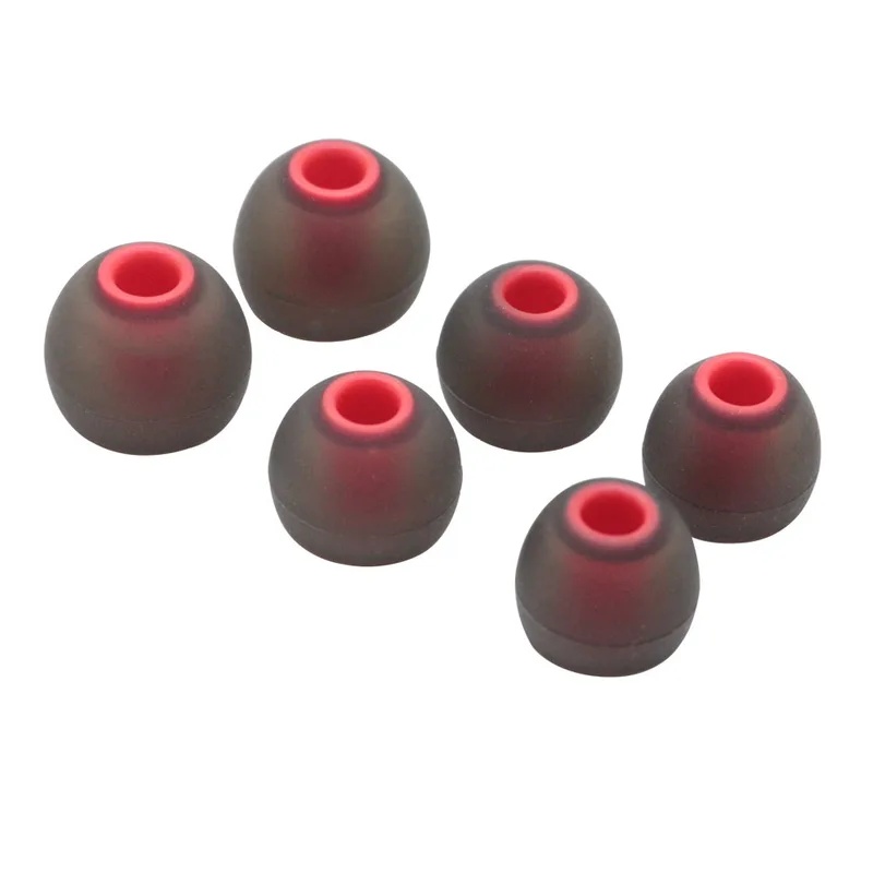 Miękkie silikonowe nakładki na – Wireless Earbuds Tws recenzja i cena