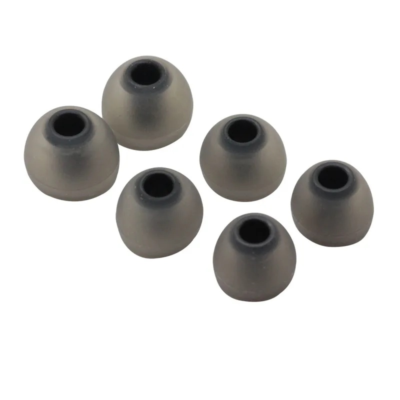 Miękkie silikonowe nakładki na – Wireless Earbuds Tws recenzja i cena