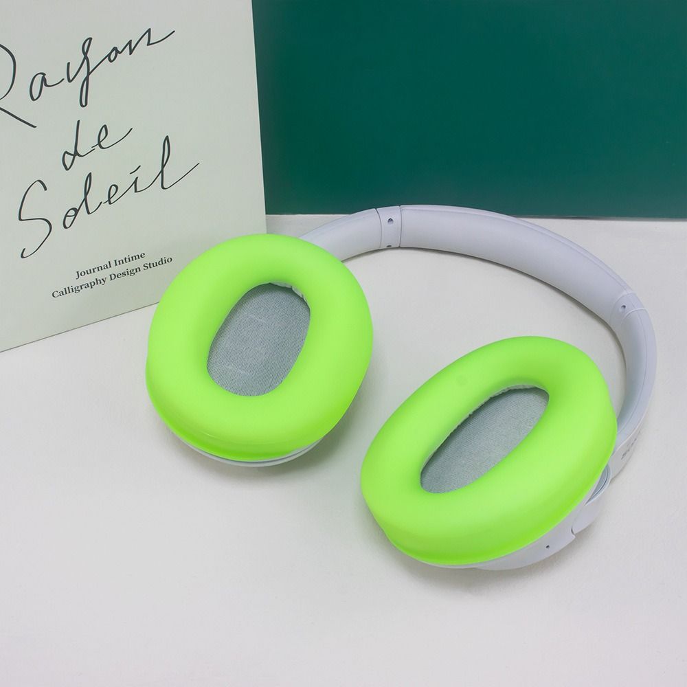 Silikonowe etui na słuchawki b – Bluetooth Headset On Ear recenzja i cena