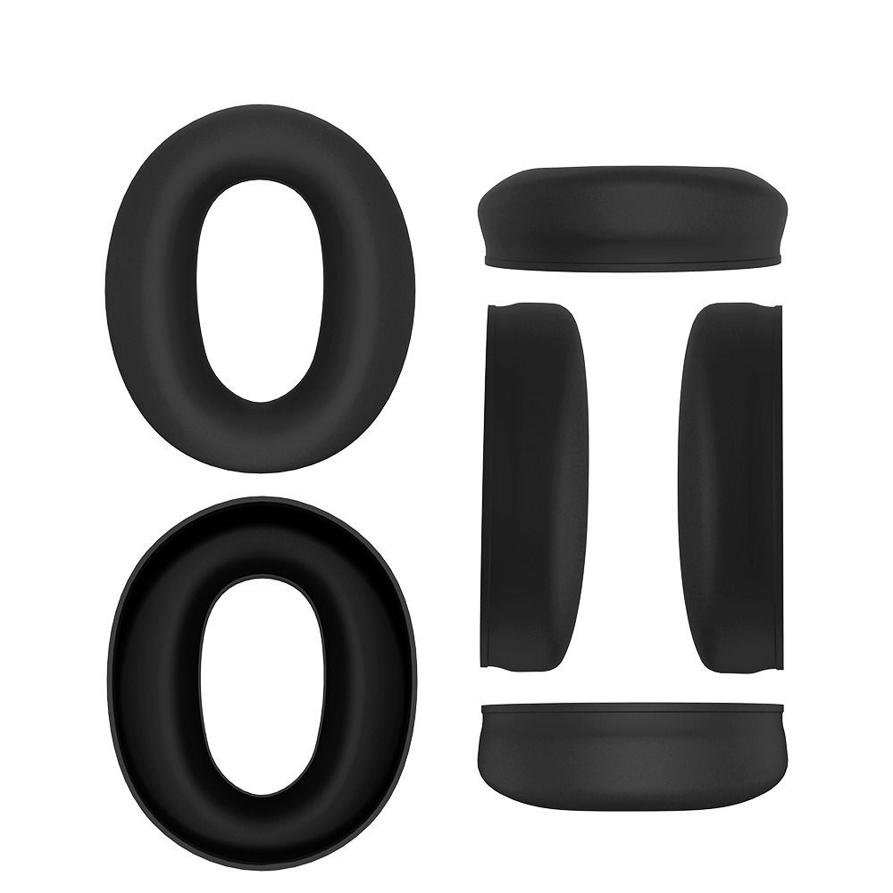 Silikonowe etui na słuchawki b – Bluetooth Headset On Ear recenzja i cena