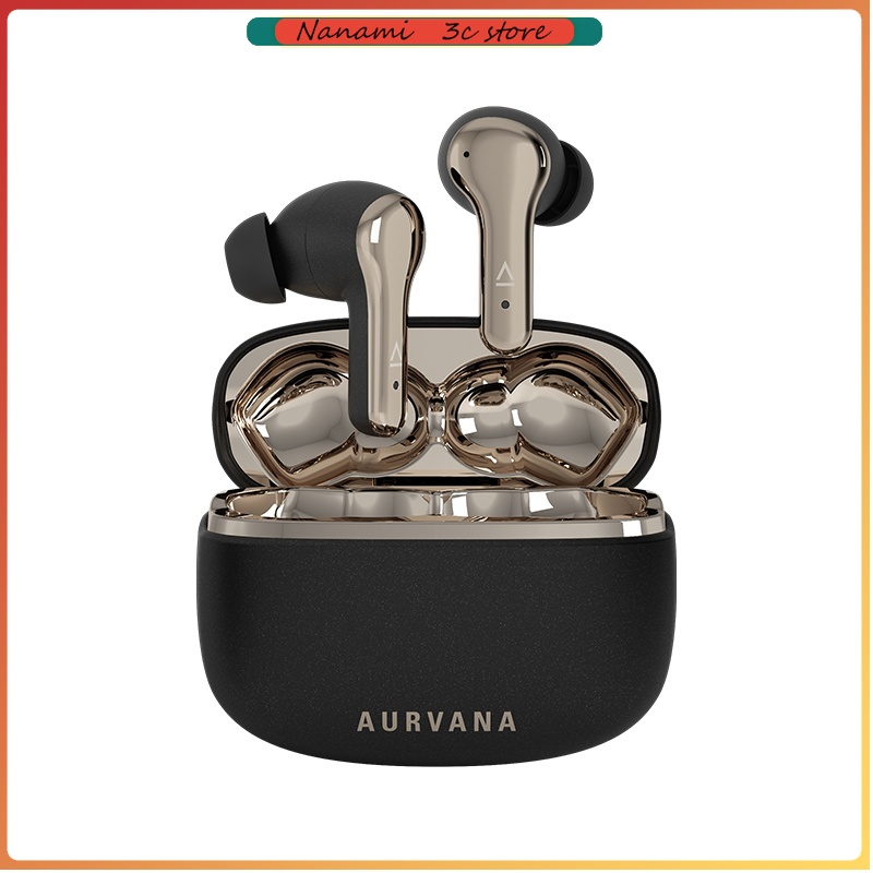 Nowe słuchawki bezprzewodowe N – Noise Cancelling Headphone recenzja i cena