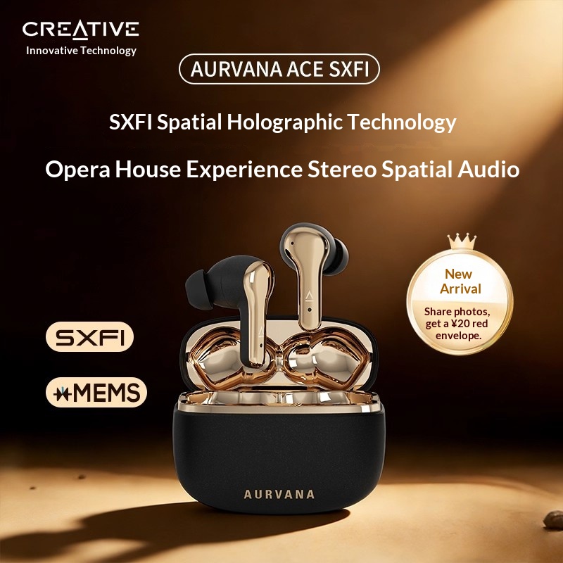 Nowe słuchawki bezprzewodowe N – Noise Cancelling Headphone recenzja i cena